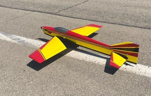 Aereo modello desire - aereo,