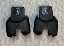 Maxi Cosi Bebe Adattatori