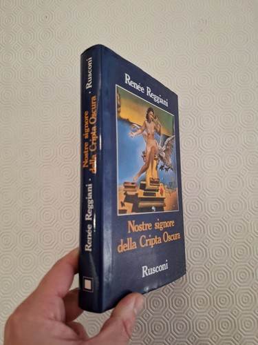 Nostre signore della cripta - nostre,