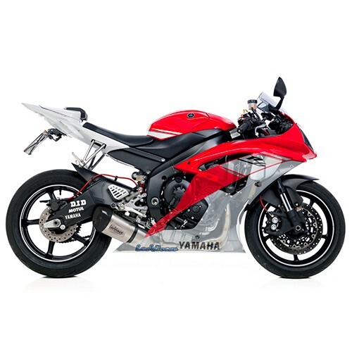 8483stn scarico completo - 8483stn,
