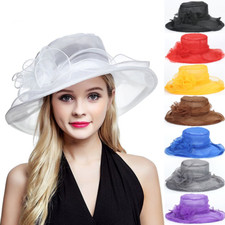 Elegante Cappello da Donna
