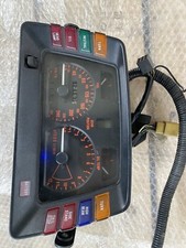 Cruscotto Strumentazione Suzuki 1100 EF Usato 