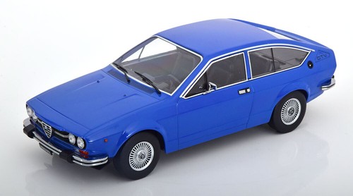 Scala alfa romeo - kk,