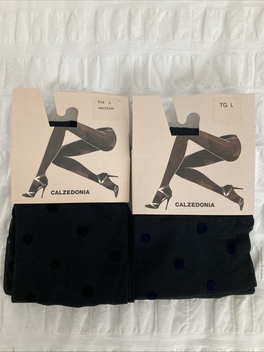 Collant donna calzedonia - collant, 2
