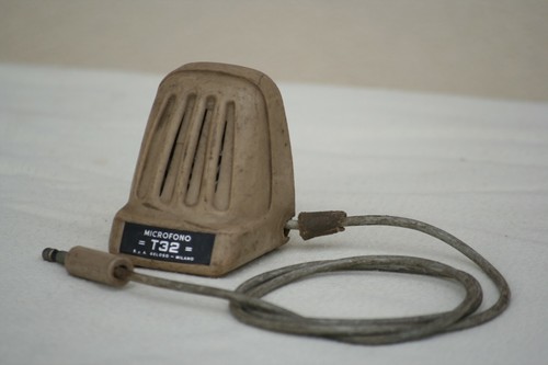 Microfono t32 registratore - microfono,