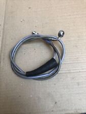 Tubo Treccia Frizione Metallico Ktm 990 950 Sm Smr Adventure Superenduro