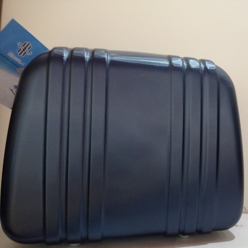 Valigia con tracolla abs - tracolla,