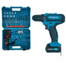 TRAPANO AVVITATORE PERCUSSIONE