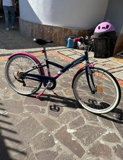bicicletta donna 24