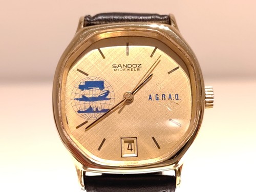 Orologio automatico svizzero - orologio,