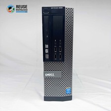 DELL OptiPlex 9020 SFF, Core i5-4670, 8Gb, 128Gb SSD, D213B