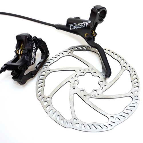 Tektro mtb bike - mtb,