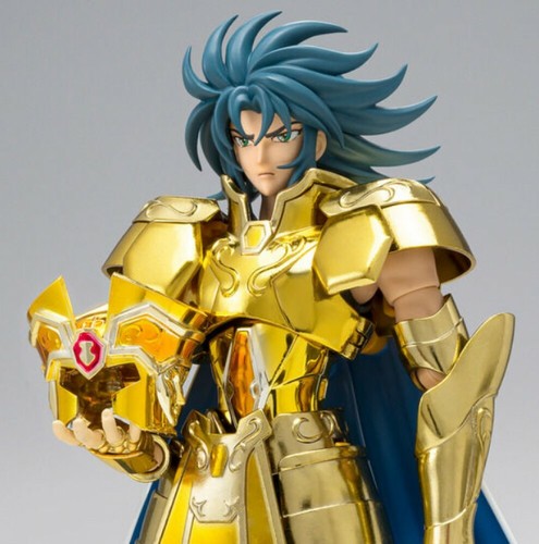 Bandai saint seiya panno - bandai,