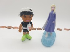 Dairy Queen Toy VINTAGE