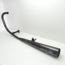 Marmitta sinistra originale Kawasaki GPZ 305 Exhaust C1964