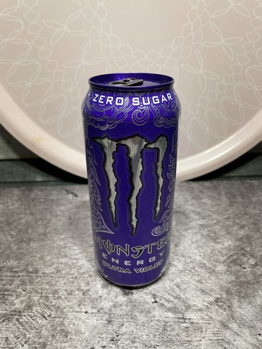 Monster energy drink - monster,