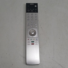 Loewe FB 89900A08 Aluminium