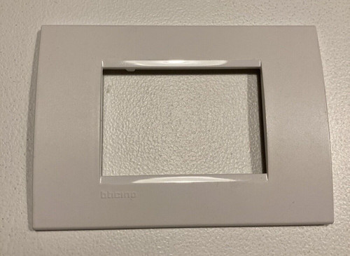 Bticino living light - bticino,