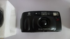 Minolta riva twin 28