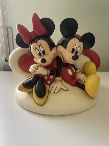Thun disney minnie topolino - e,