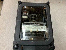 RELÈ SOVRACORRENTE GE NUOVO