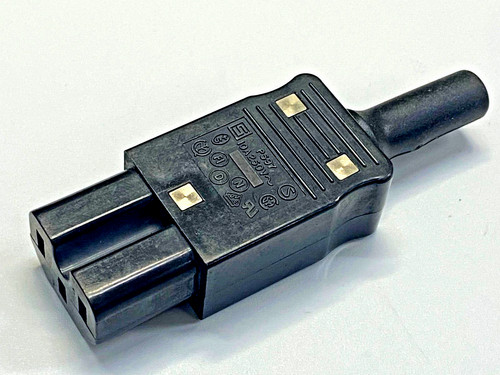 1pcs schurter p597 iec - 1pcs,