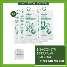 KIT VORWERK FOLLETTO KOBOLD