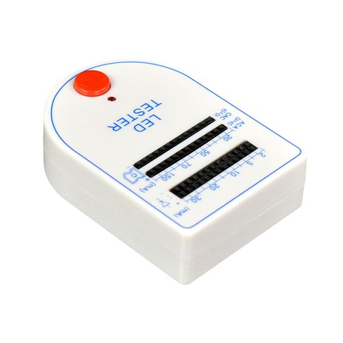 Mini tester led portatile - tester,