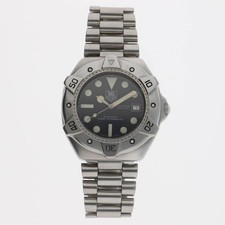 Orologio Uomo Automatico