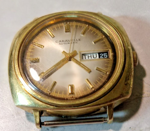 Orologio polso uomo vintage - orologio,