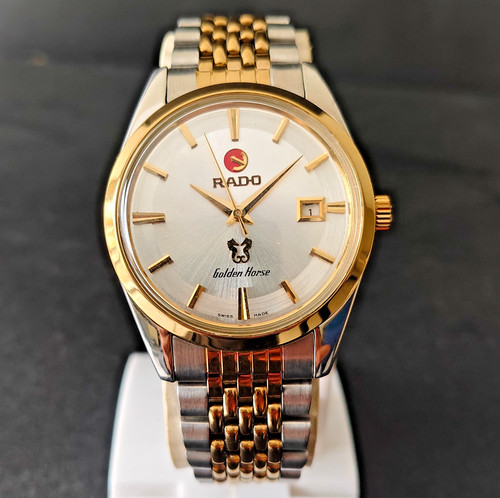 Orologio uomo automatico rado - uomo,