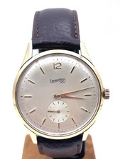 EBERHARD OROLOGIO ORO 18K