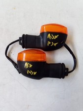 Yamaha FZ 600 Fazer coppia freccia anteriore posteriore