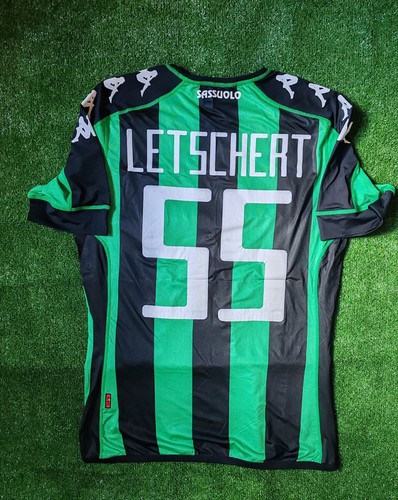 Maglia 2016 sassuolo - maglia, 2016/17