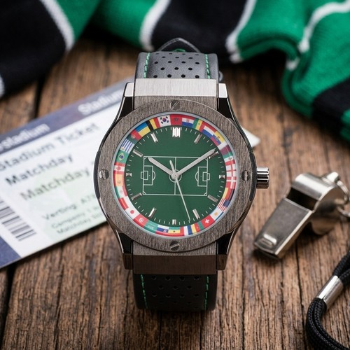 Orologio uomo - da,