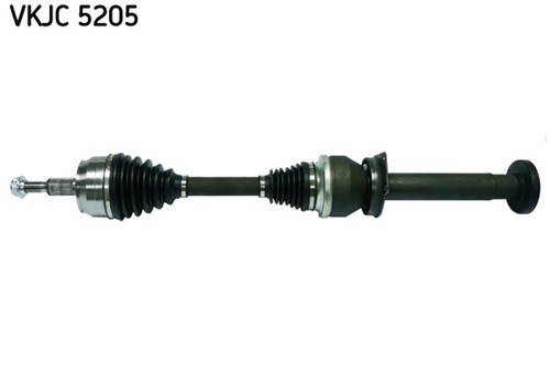 Albero motore skf vkjc 5205 - albero,