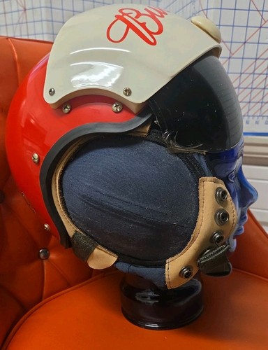 Casco pilota budweiser store - pilota,