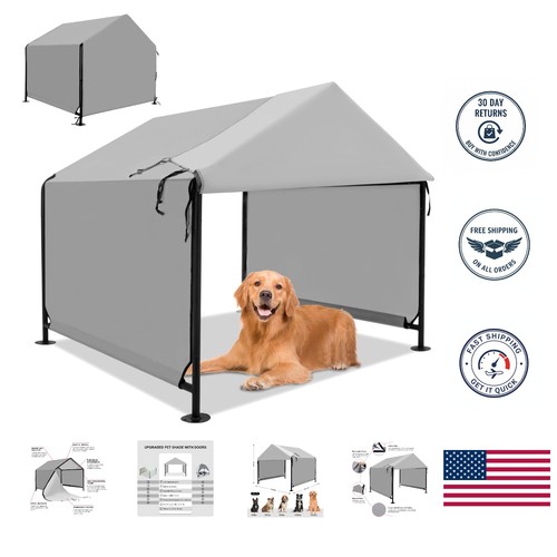 Cuccia per cani 4x4 - cuccia, ft