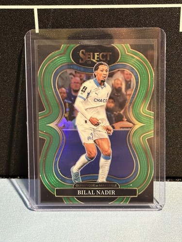 Panini select ligue - ligue, 1