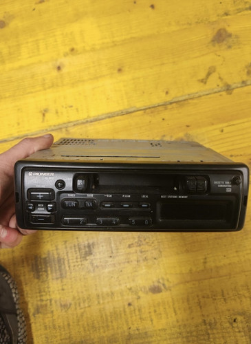 Autoradio pioneer 1830 - autoradio,