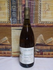 Vino 1986 sauvignon Colli