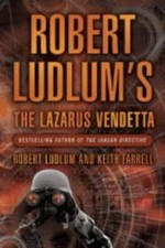 Robert Ludlums The Lazarus