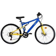 Yoac mountain bike - yoac,
