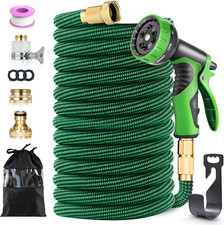 Tubo Estensibile Da Giardino