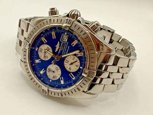 Orologio uomo breitling a13356 - orologio,