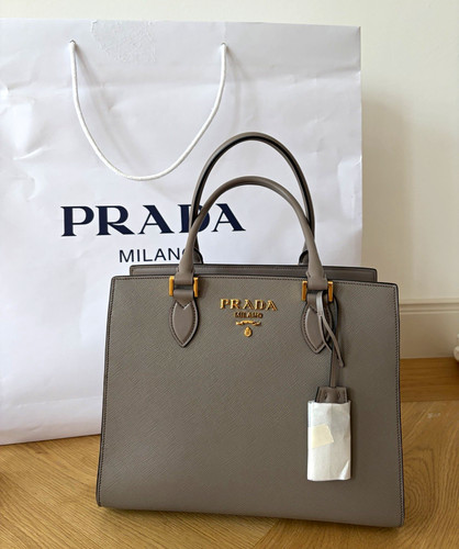 Borsa trasporto prada - trasporto,