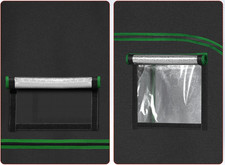 GrowBox Completa Resistente