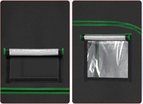 Growbox completa resistente - growbox,