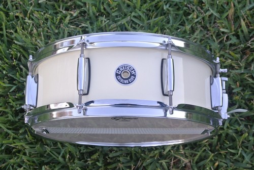Gretsch catalina club rullante - club,