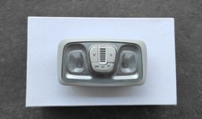 PLAFONIERA LUCE INTERNO ABITACOLO FIAT 500L 07355527120